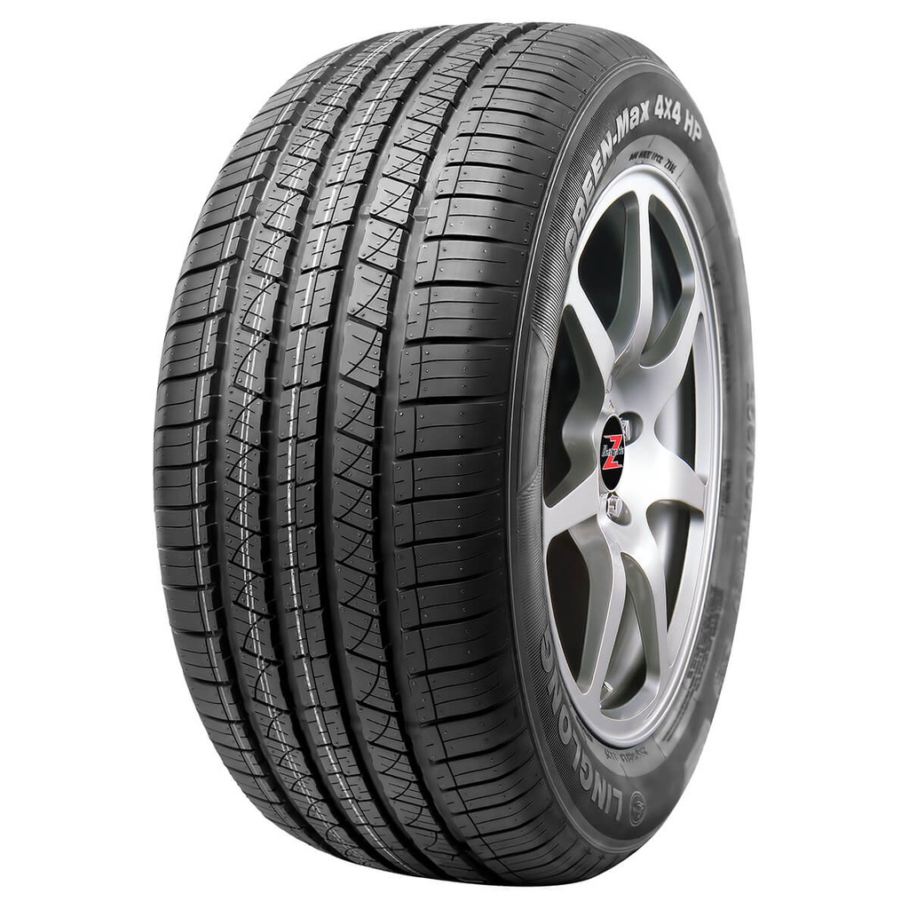 275/40R22 107W LINGLONG GREEN-MAX 4X4 HP