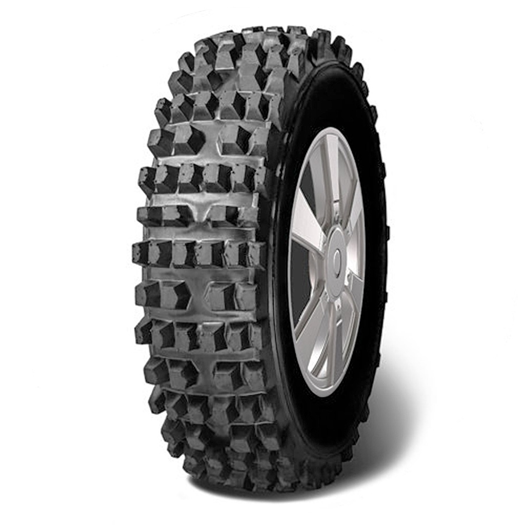 215/65R16 98K RADBURG ALL CROSS 4X4 -PINNOITETTU-