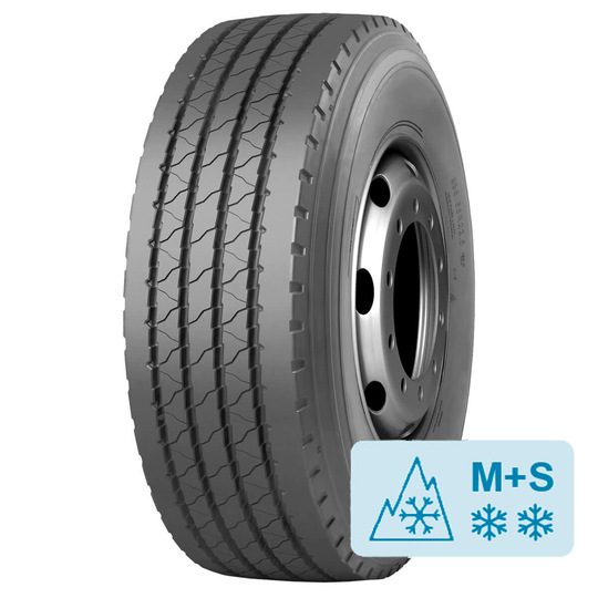 385/55R22.5 160K GOODRIDE MULTIAP Z1