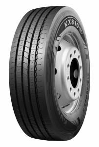 355/50R22.5 156K KUMHO KXS10