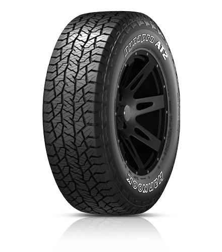 245/70R17 110T HANKOOK DYNAPRO AT2 XL FP 3PMSF