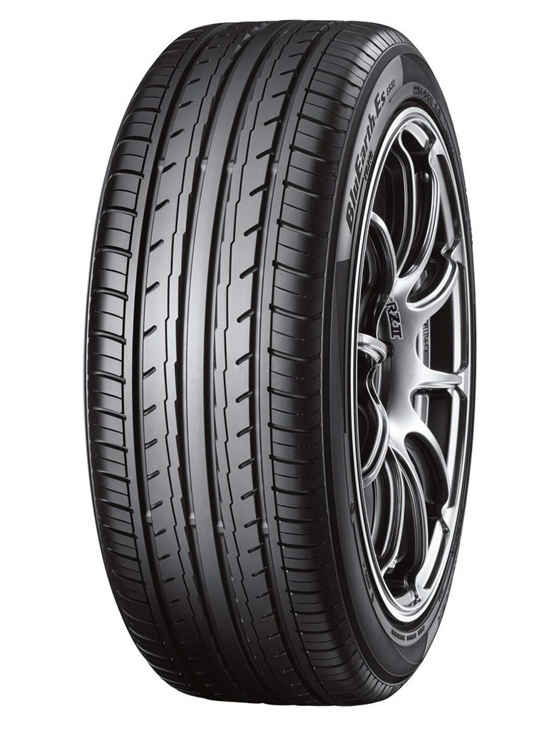 195/55R16 87V YOKOHAMA BLUEARTH ES ES32 XL