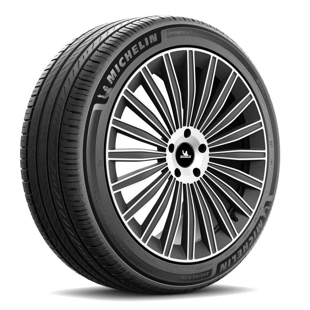 215/65R17 99V MICHELIN PRIMACY 5