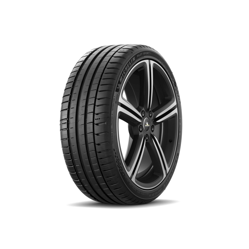 255/35R19 99Y MICHELIN PILOT SPORT 5 * XL *
