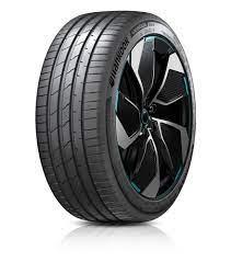 215/55R18 99Y HANKOOK ION EVO IK01 XL SOUND ABSORBER EV