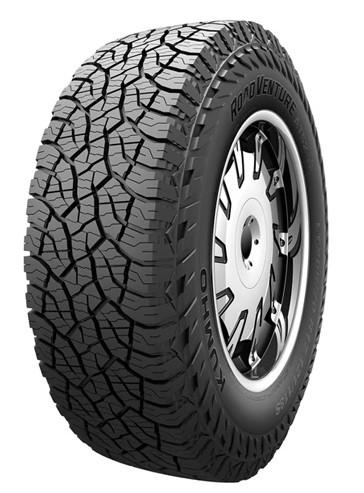 255/70R16 111T KUMHO ROAD VENTURE AT52