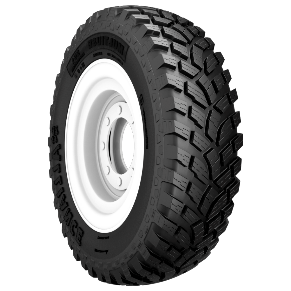 400/80R28 146D/151A8 TL Alliance 551 M+S SB Siirtoajettu (Täysi takuu)