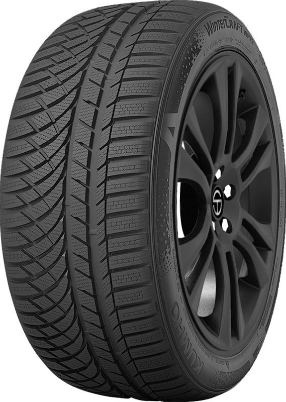 245/40R19 98V KUMHO WP72 XL