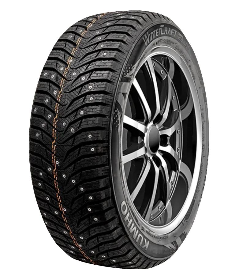 245/40R19 98T KUMHO WINTERCRAFT WI31+ XL