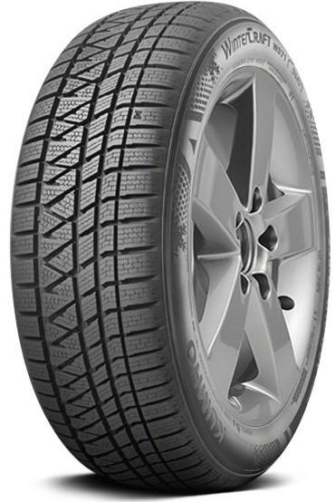 265/50R19 110V KUMHO WS71 XL