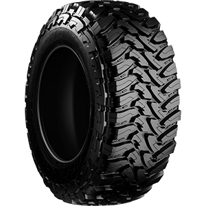 31X10.50R15 109P FR Toyo Open Country M/T SUV POR