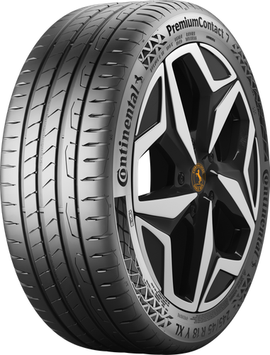 235/55R18 100V CONTINENTAL PREMIUMCONTACT 7 EVC