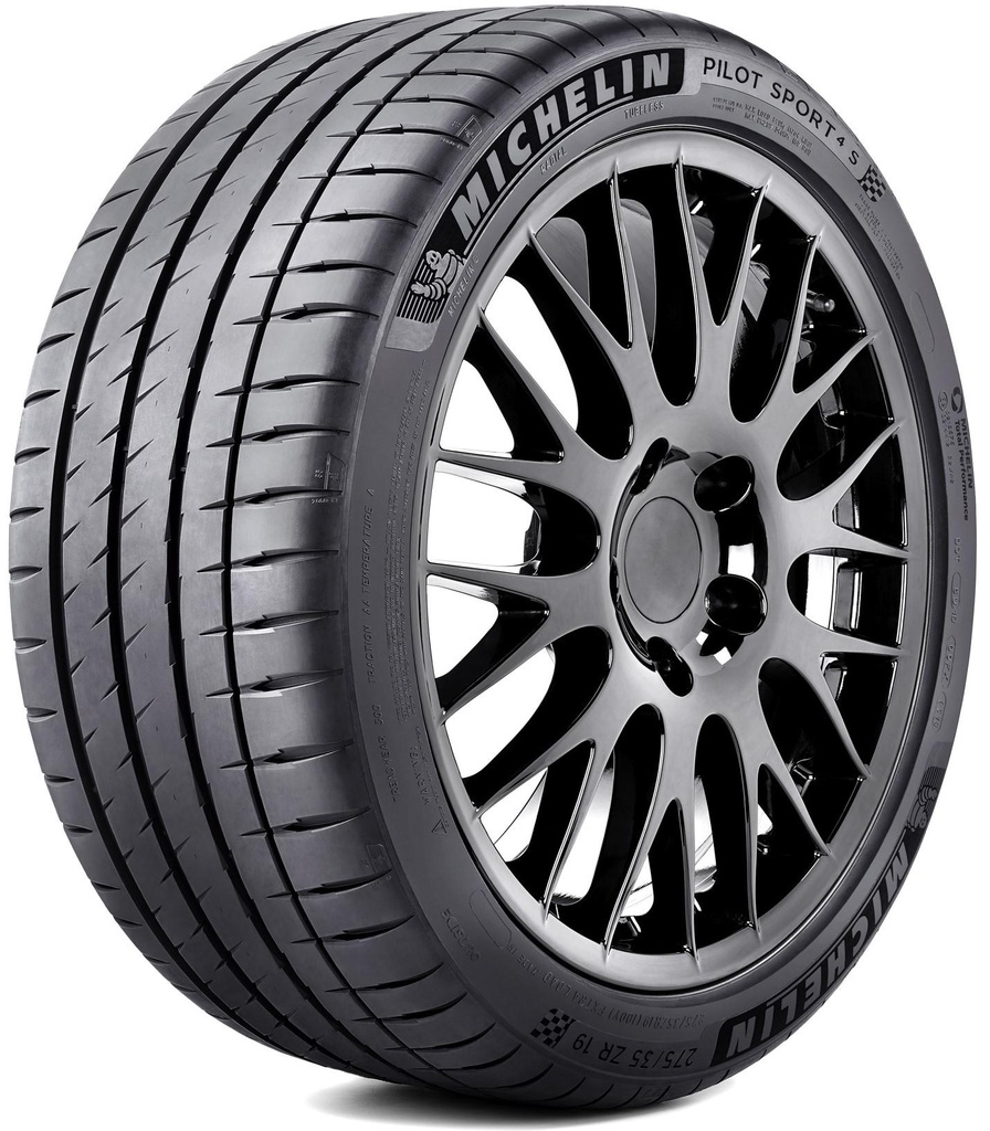 245/40R20 99Y MICHELIN PILOT SPORT 4 S XL