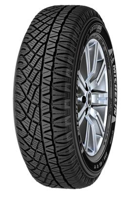 225/65R17 102H MICHELIN LATITUDE CROSS DT