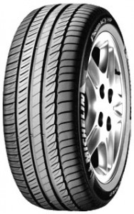 245/40R17 91W MICHELIN PRIMACY HP MO MO