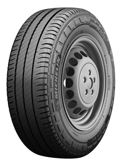 205/65R16C 107T MICHELIN AGILIS 3 XL