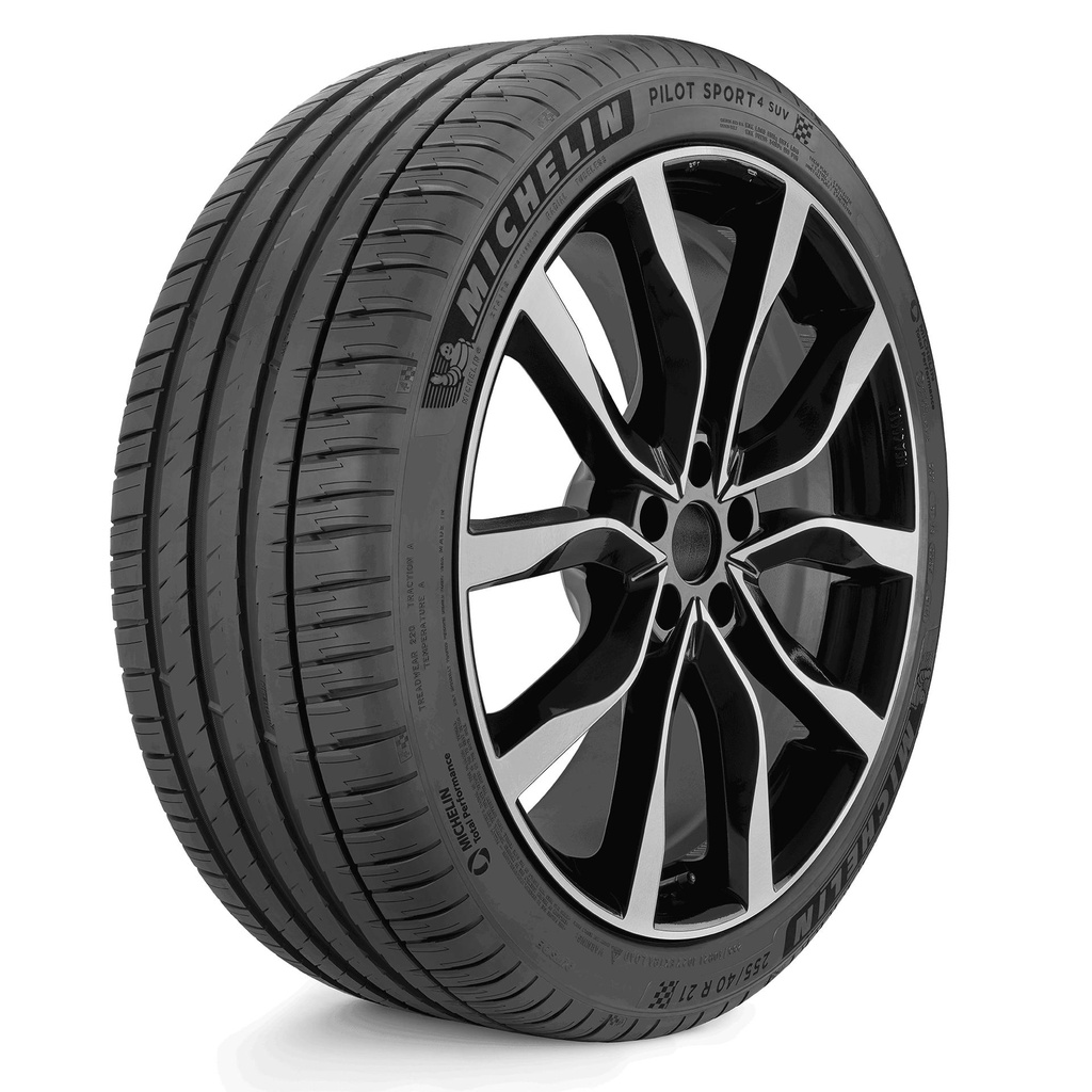 255/45R20 105Y MICHELIN PILOT SPORT 4 SUV XL