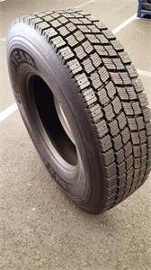 315/80R22.5 156/150L KA PINNOITETTU N41 SIS 1. RUNKO XL DRIVE TALVI