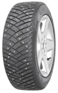 255/65R17 110T GOODYEAR ULTRAGRIP ICE ARCTIC SUV XL
