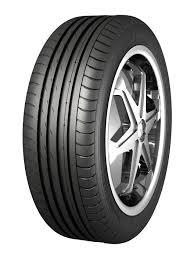 215/60R17 96H NANKANG AS-2+