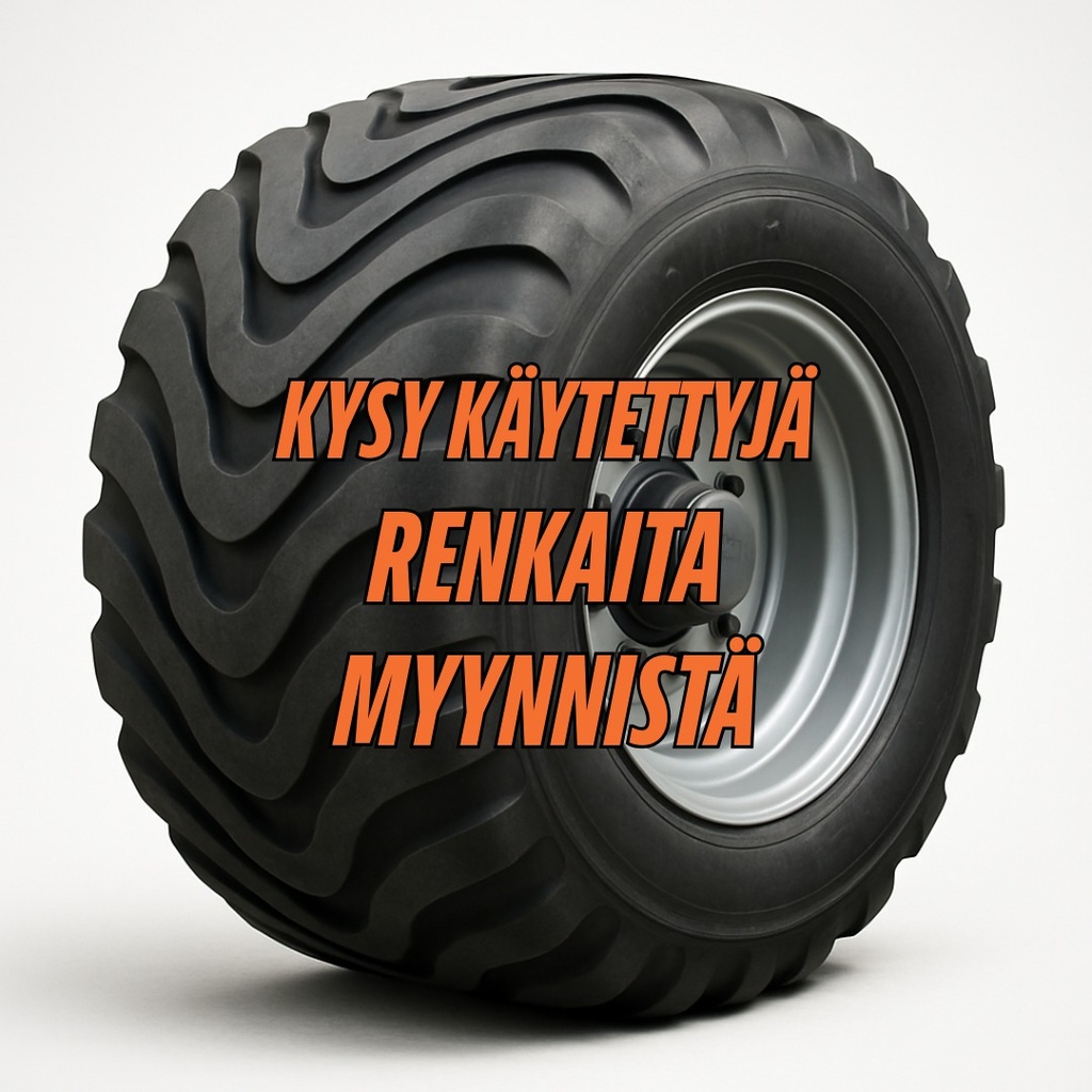 560/45-22.5 Käytetty perävaunun rengas