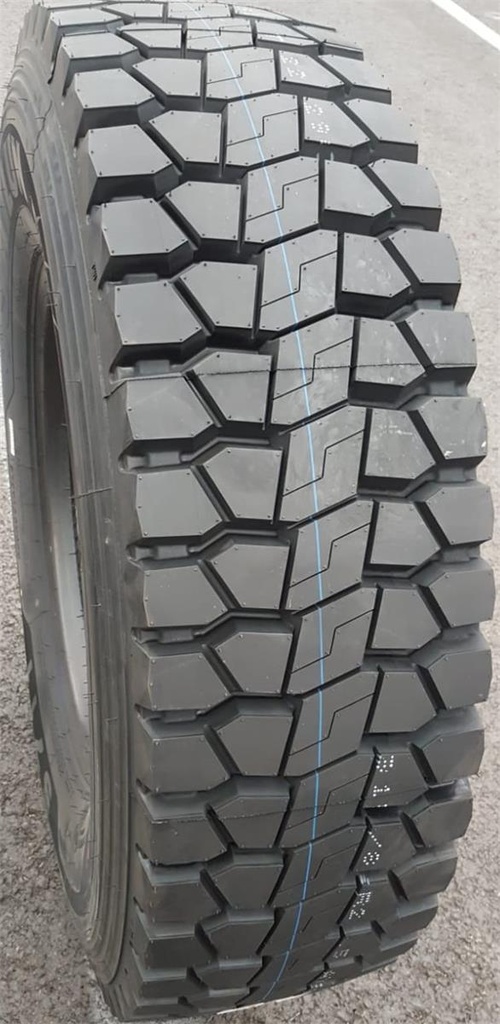315/80R22.5 156/150K SAILUN S711 XL DRIVE ON/OFF ROAD