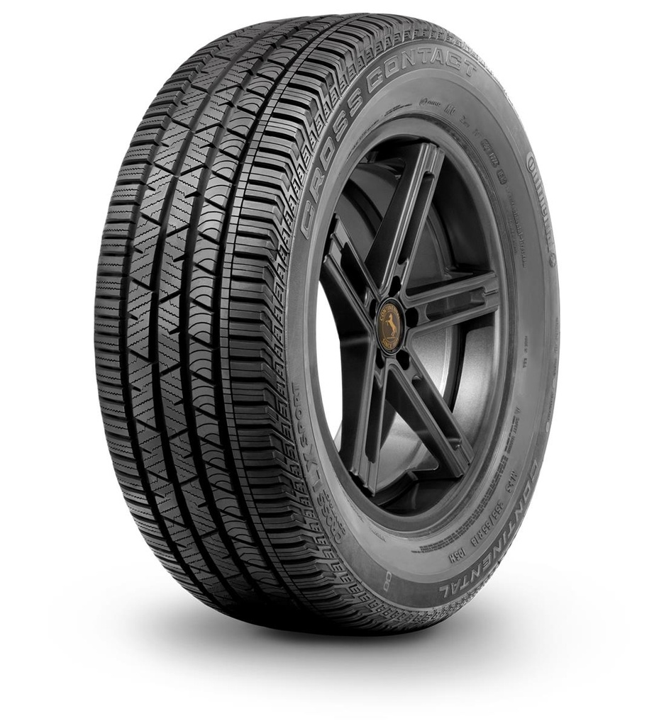 235/50R18 97V CONTINENTAL CROSSCONTACT LX SPORT EVC