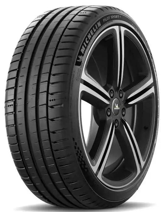 245/35R20 95Y MICHELIN PILOT SPORT 5 XL RG