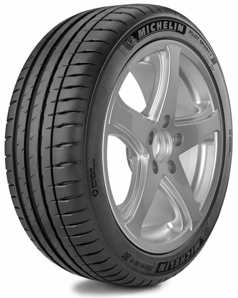 245/45R19 102Y MICHELIN PILOT SPORT 4 AO XL AO