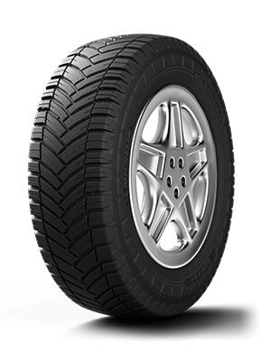 225/75R16C 121R MICHELIN AGILIS CROSSCLIMATE XL