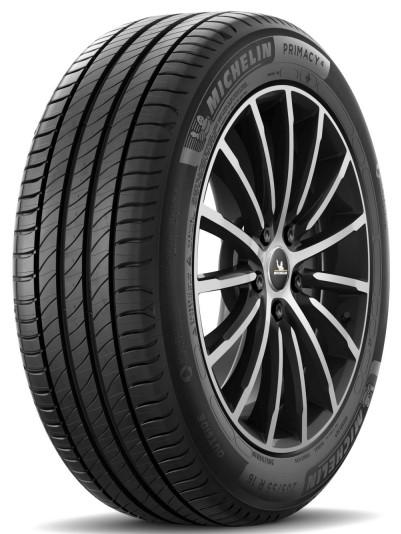 215/65R17 99V MICHELIN PRIMACY 4+ XL