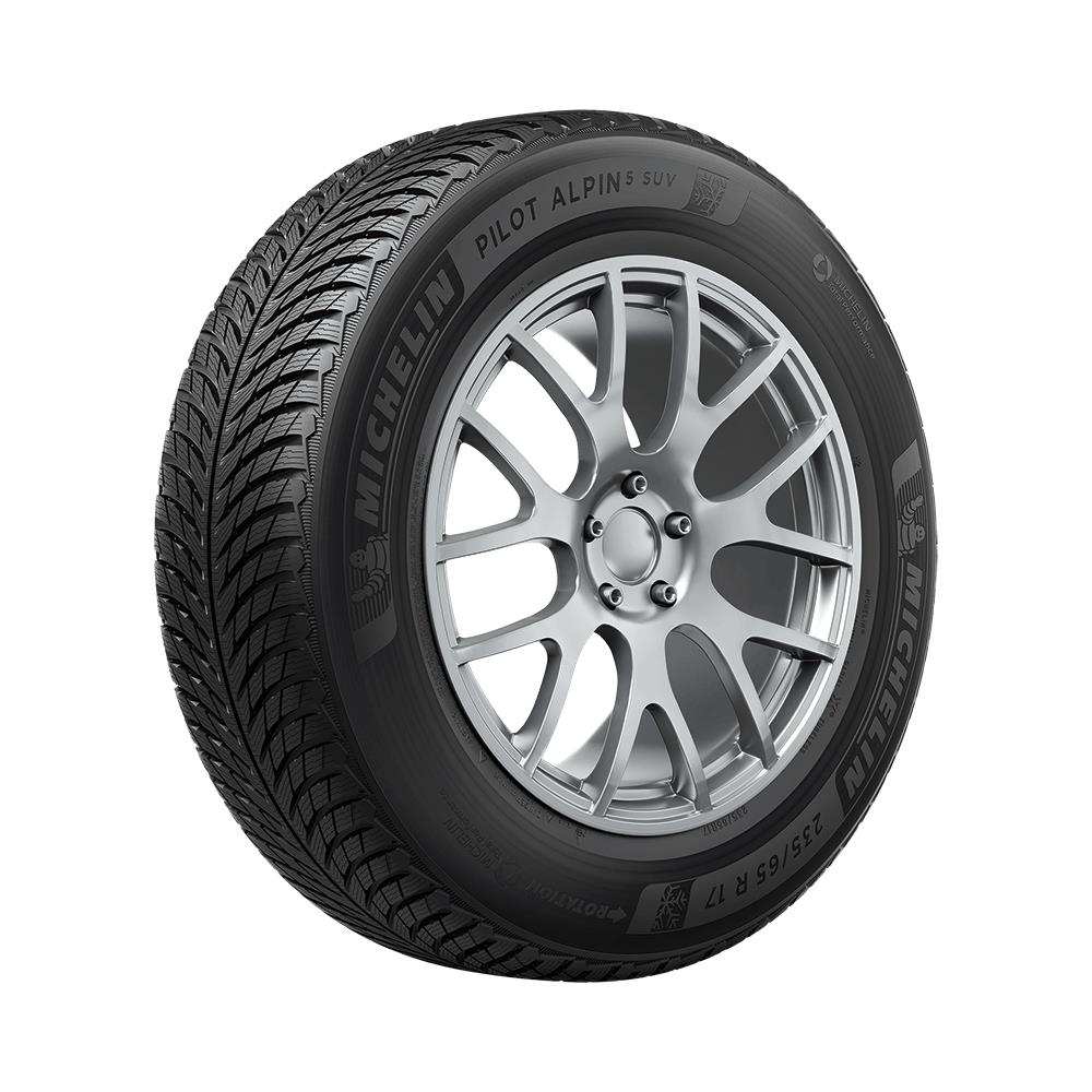 315/40R21 115V MICHELIN PILOT ALPIN 5 SUV XL