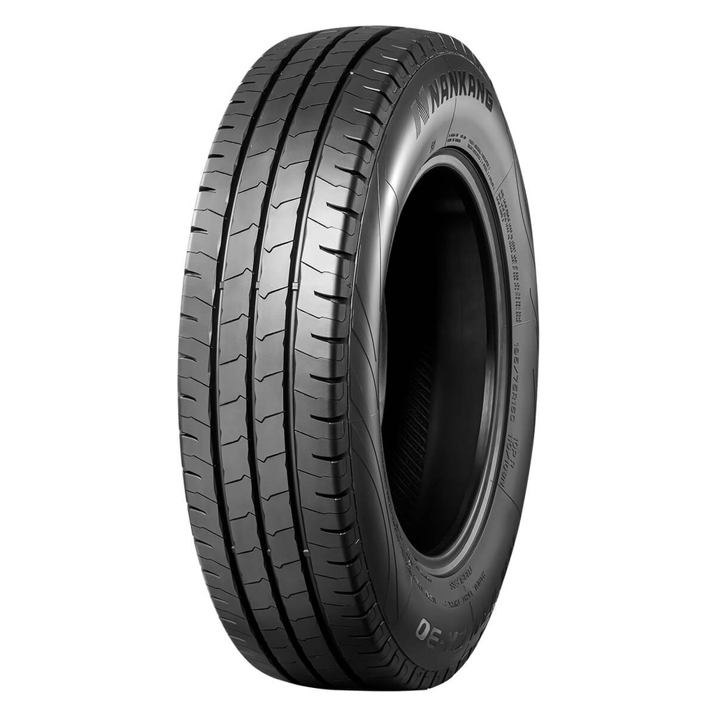 245/40R20C 109R NANKANG CW-30 CARGO GRIP