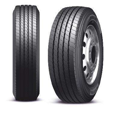 275/70R22.5 148/145M DYNAMO MAR26 XL STEER & TRAILER 18PR REGIONAL