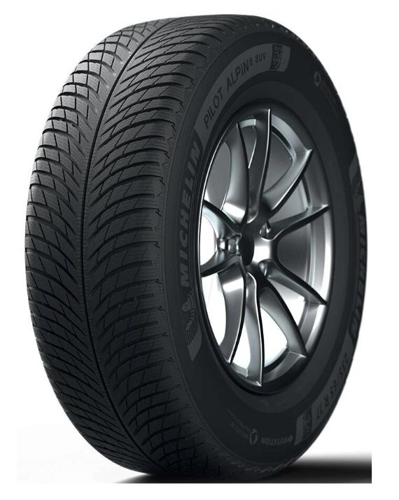 255/45R18 103V MICHELIN PILOT ALPIN 5 XL