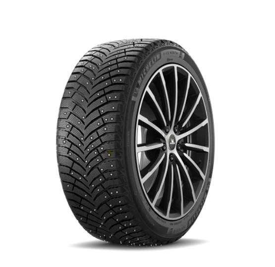 195/60R16 93T MICHELIN X-ICE NORTH 4