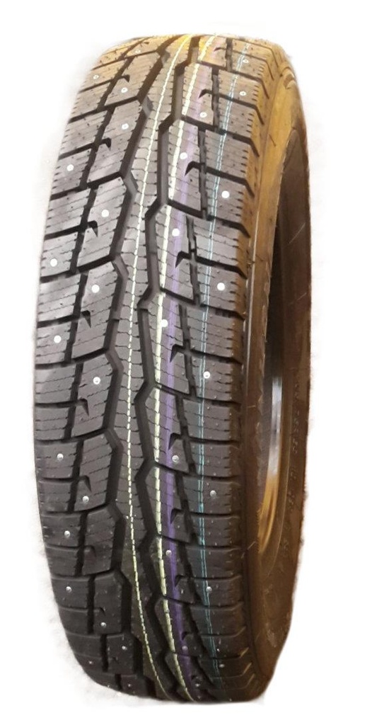 235/65R16C 121/119R NANKANG ICE ACTIVA IV-1