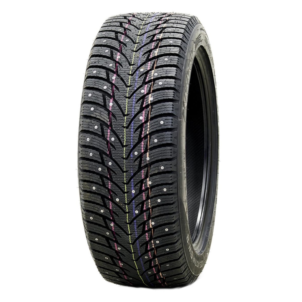 215/70R16 100T NANKANG ICE ACTIVA SW-8
