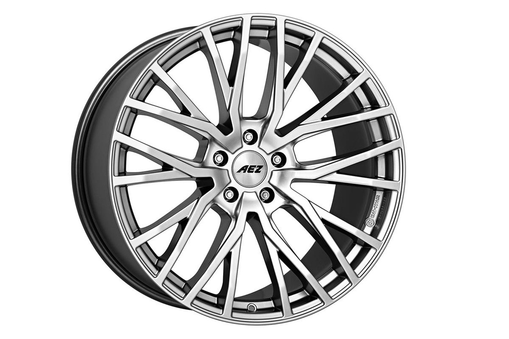 AEZ PANAMA HIGH GLOSS 9x20 5/108 ET38.5 CB63.4