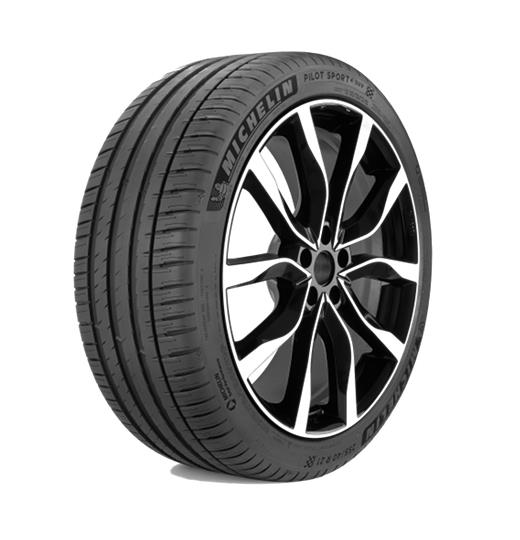 225/60R18 100V MICHELIN PILOT SPORT 4 SUV