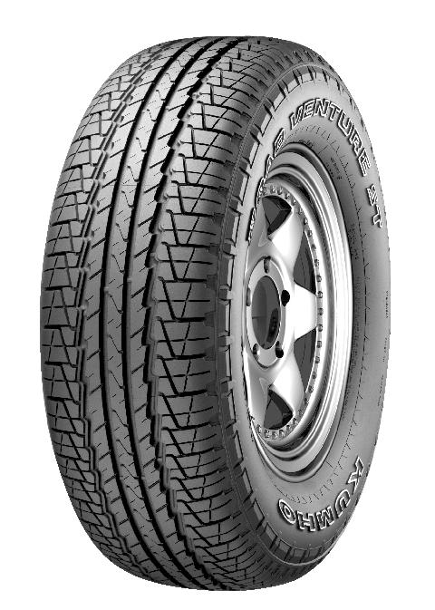 255/70R16 111H KUMHO ROAD VENTURE ST KL16