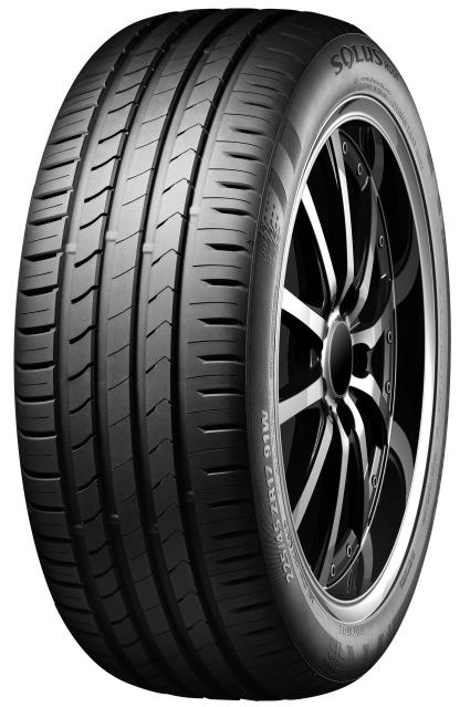 205/50R15 86V KUMHO ECSTA HS51