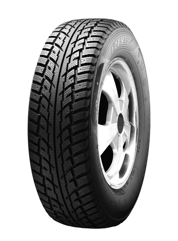 235/70R16 106T KUMHO I'ZEN RV KC16