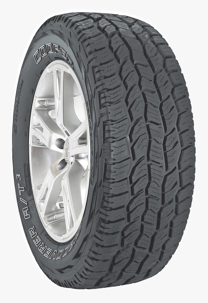 265/75R15 112T COOPER DISCOVERER AT3