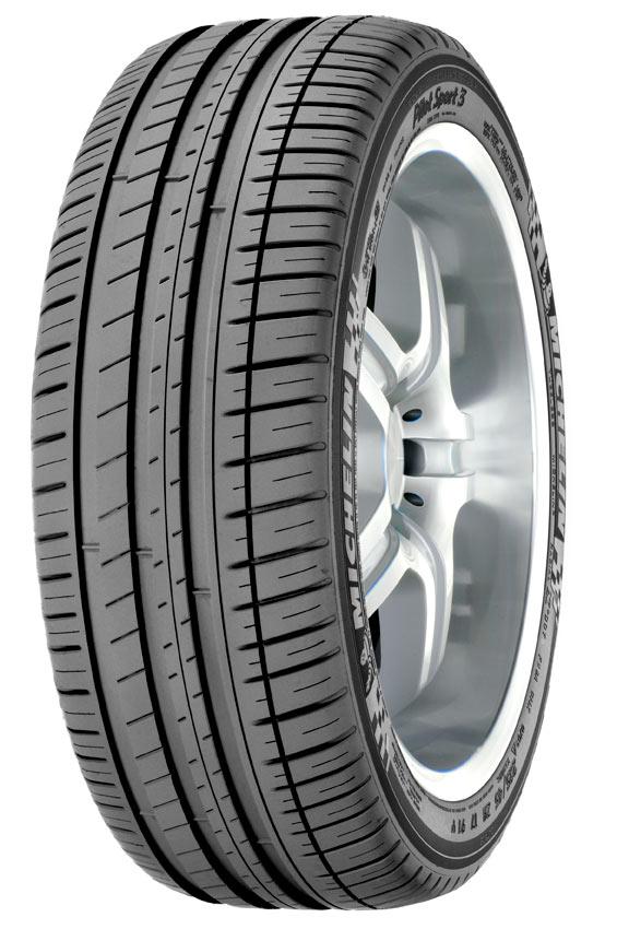 215/45R18 93W MICHELIN PILOT SPORT 3 XL