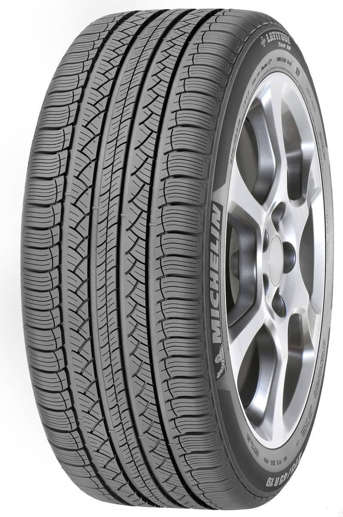 275/55R17 109V MICHELIN LATITUDE TOUR HP