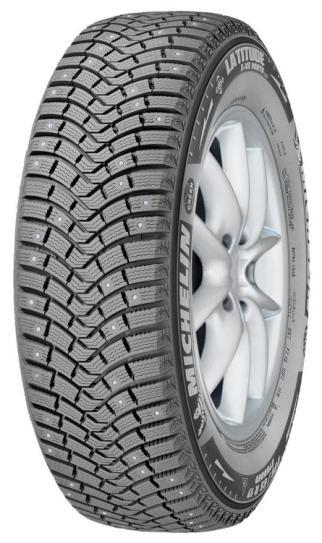 255/50R19 107T MICHELIN LATITUDE X-ICE NORTH LXIN2 XL