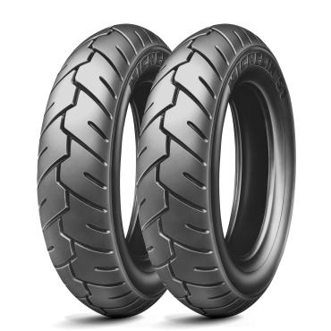 90/90-10 5J MICHELIN S1