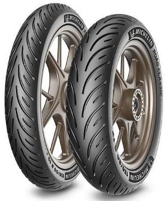 110/70-17 54H MICHELIN ROAD CLASSIC