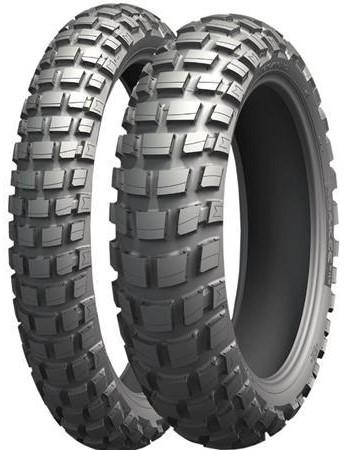 110/80-18 58S MICHELIN ANAKEE WILD